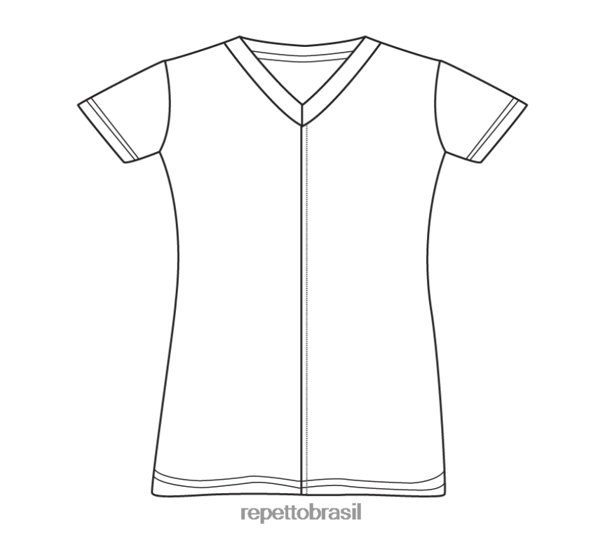 roupas br Repetto crianças camiseta moda 8JZ2L8759