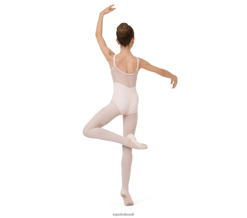 roupas br Repetto crianças collant rendado moda 8JZ2L8668