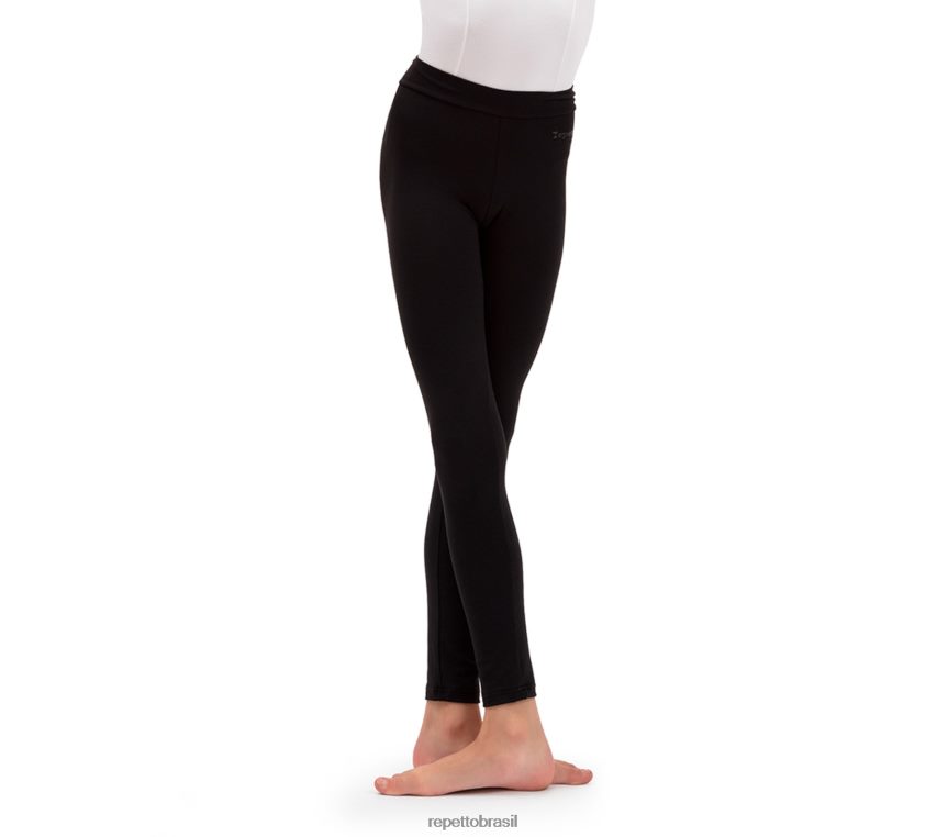 roupas br Repetto crianças leggings sem pés moda 8JZ2L8762