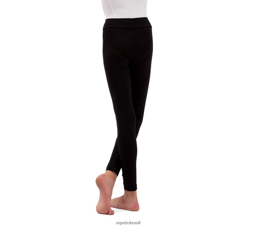 roupas br Repetto crianças leggings sem pés moda 8JZ2L8762