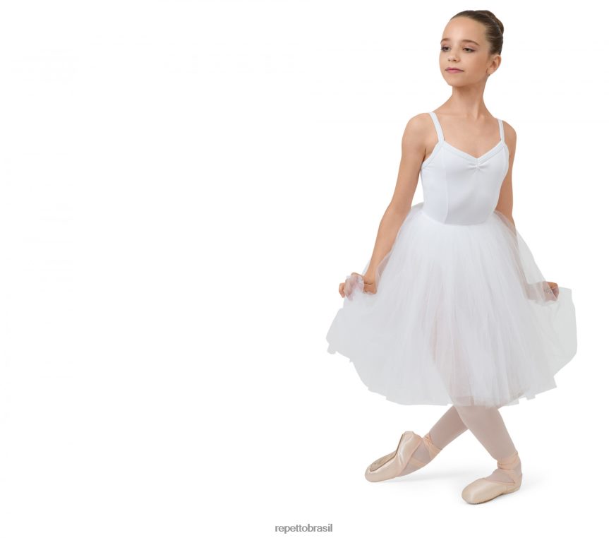 roupas br Repetto crianças saia de tule para ensaio moda 8JZ2L8737