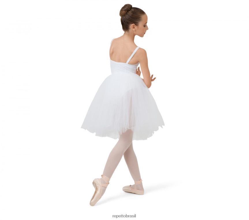 roupas br Repetto crianças saia de tule para ensaio moda 8JZ2L8737