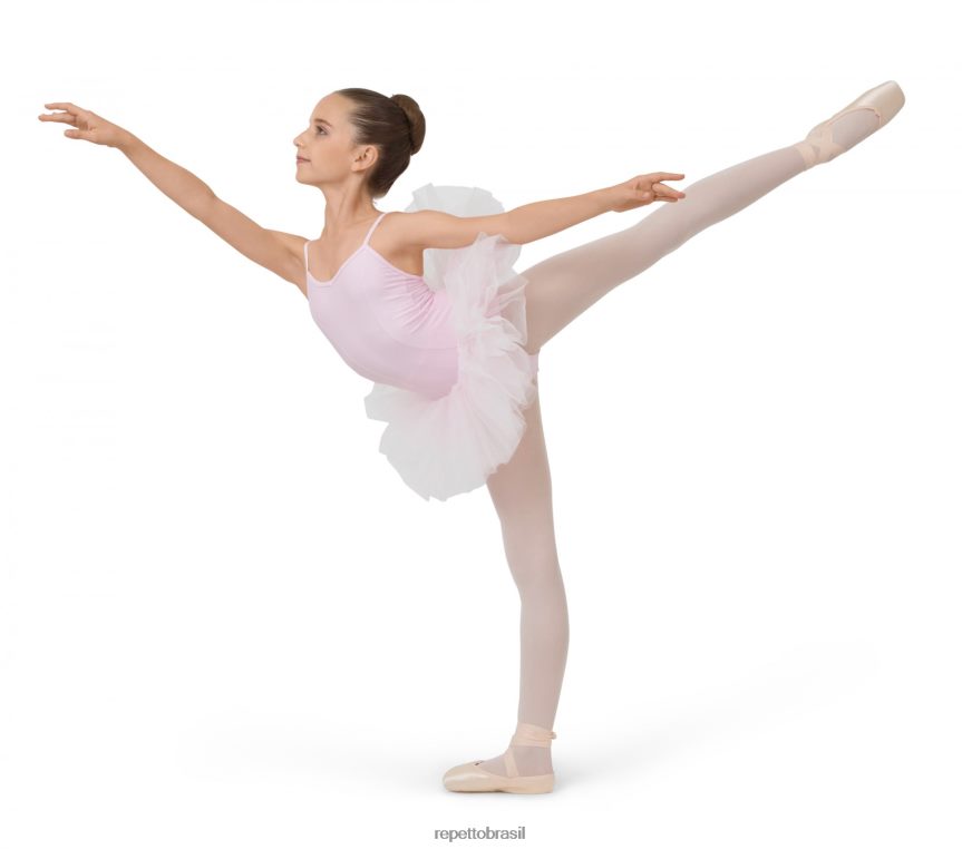 roupas br Repetto crianças tutu curto moda 8JZ2L8739