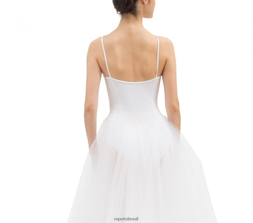 roupas br Repetto crianças tutu longo moda 8JZ2L8740