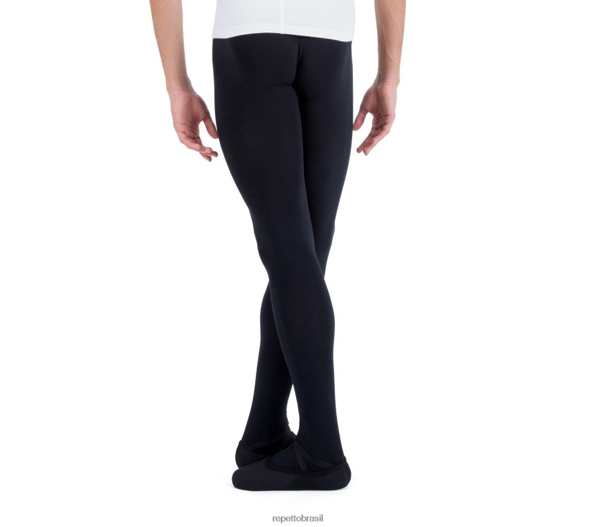 roupas br Repetto homens meia-calça moda 8JZ2L8644