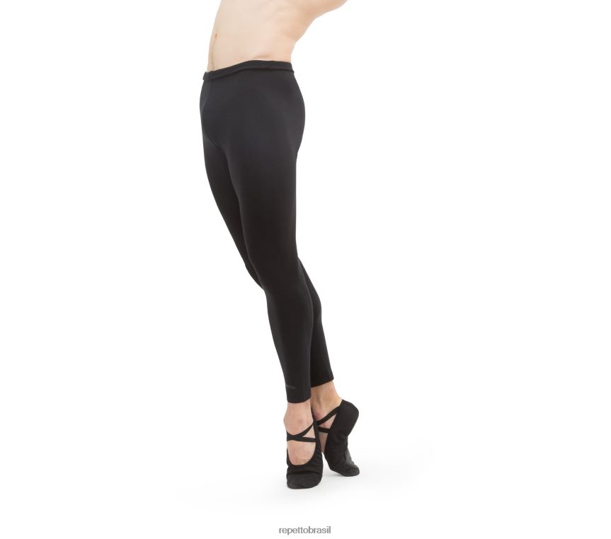 roupas br Repetto homens meia-calça moda 8JZ2L8646