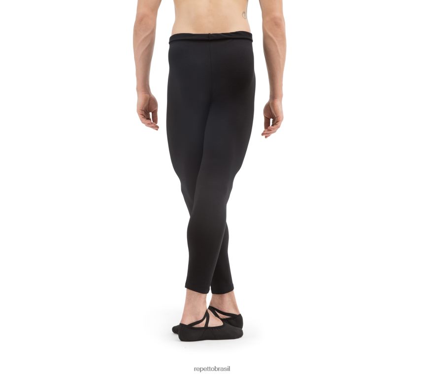 roupas br Repetto homens meia-calça moda 8JZ2L8646