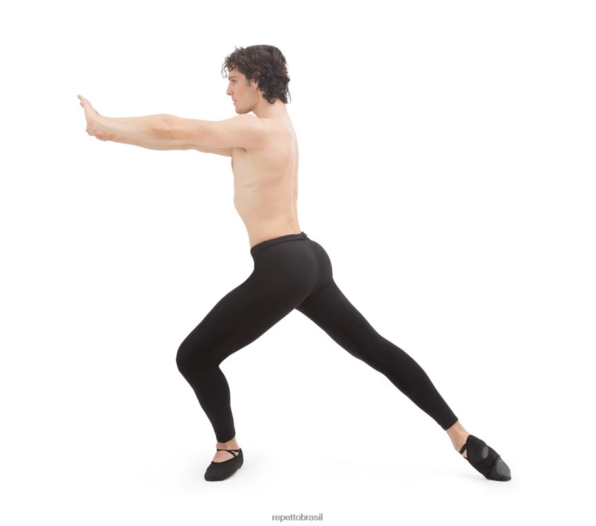 roupas br Repetto homens meia-calça moda 8JZ2L8646