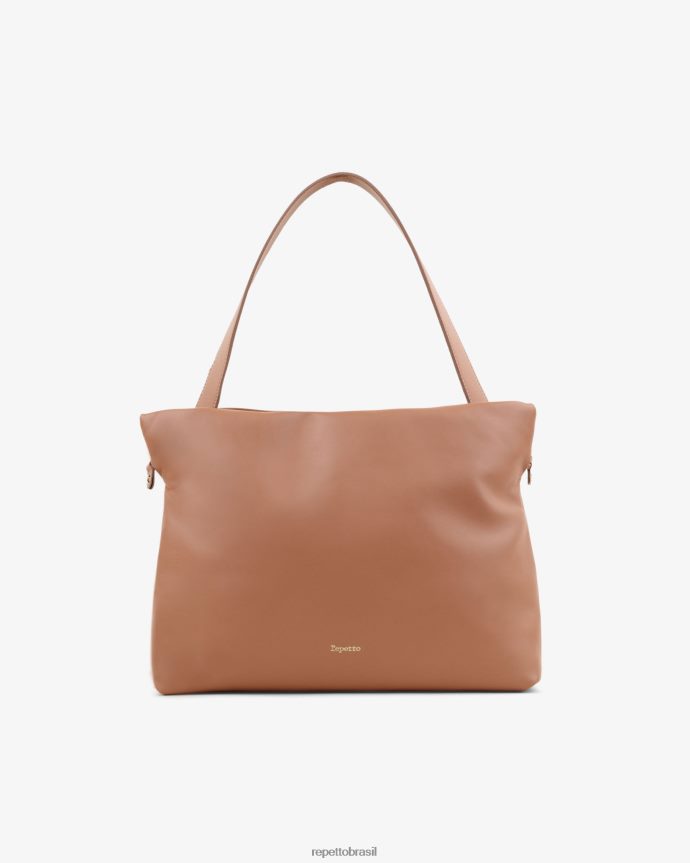 acessórios br Repetto mulheres bolsa de plumas cravo nu 8JZ2L8286