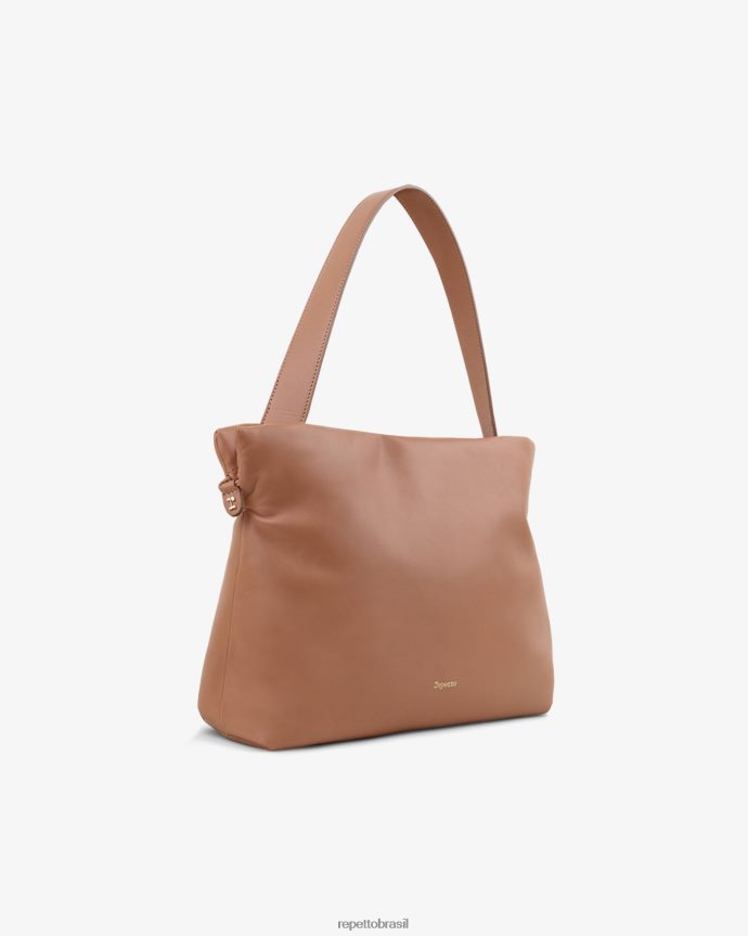 acessórios br Repetto mulheres bolsa de plumas cravo nu 8JZ2L8286
