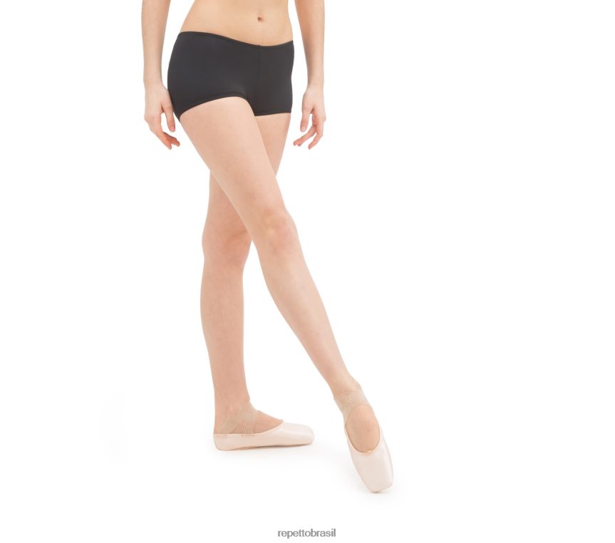 roupas br Repetto mulheres shorts moda 8JZ2L8536