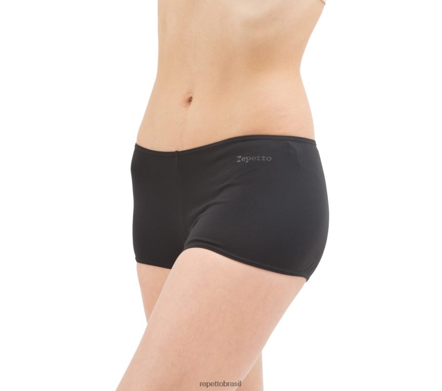 roupas br Repetto mulheres shorts moda 8JZ2L8536