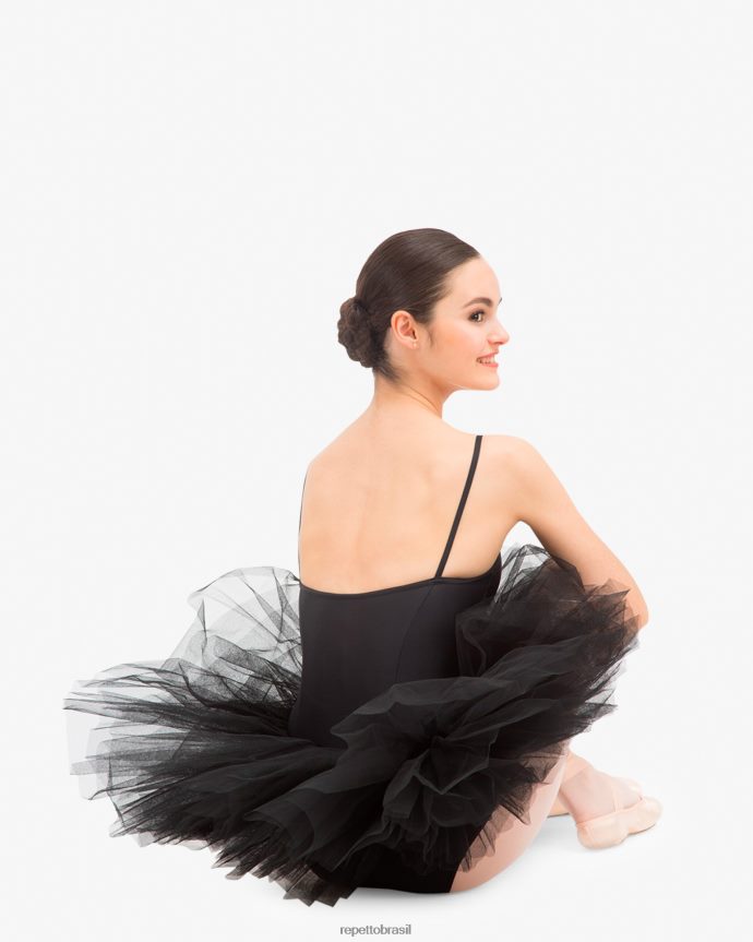 roupas br Repetto mulheres planalto tutu preto 8JZ2L8490