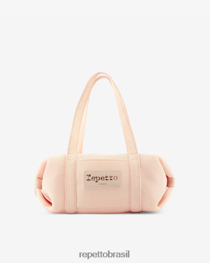 acessórios br Repetto mulheres mochila de malha tamanho m moda 8JZ2L8399