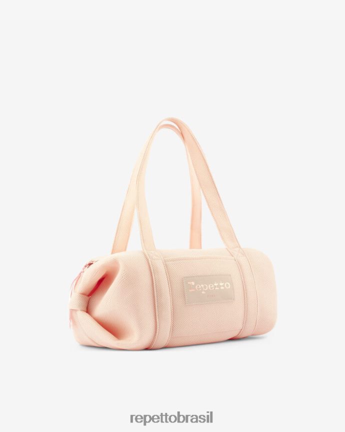 acessórios br Repetto mulheres mochila de malha tamanho m moda 8JZ2L8399
