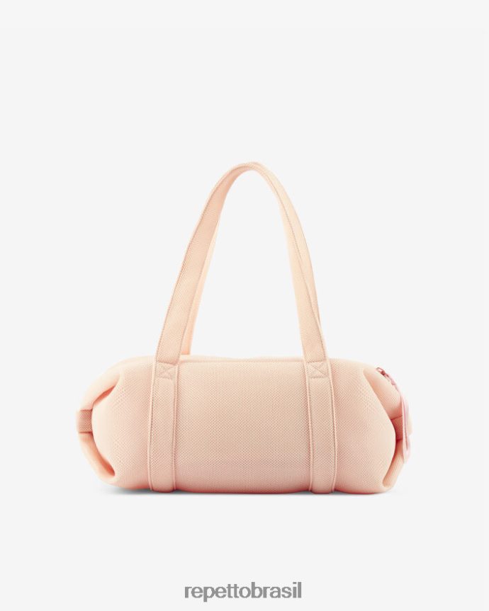 acessórios br Repetto mulheres mochila de malha tamanho m moda 8JZ2L8399