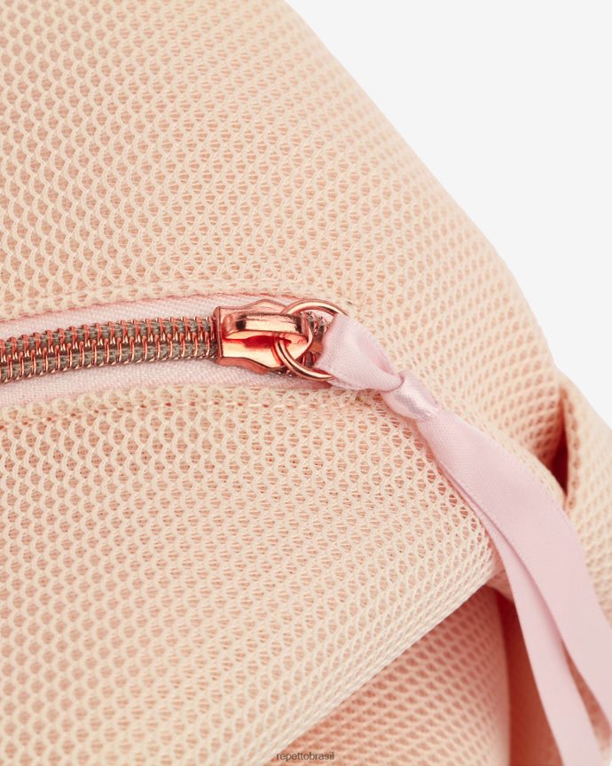 acessórios br Repetto mulheres mochila de malha tamanho m moda 8JZ2L8399