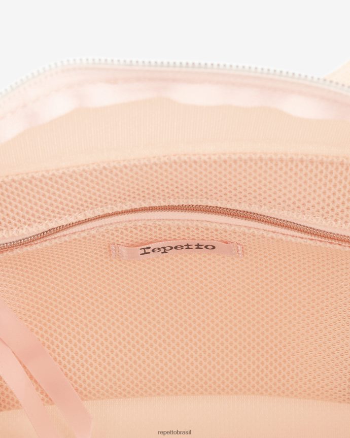 acessórios br Repetto mulheres mochila de malha tamanho m moda 8JZ2L8399