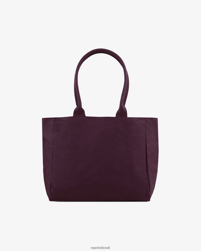 acessórios br Repetto mulheres sacola de compras 