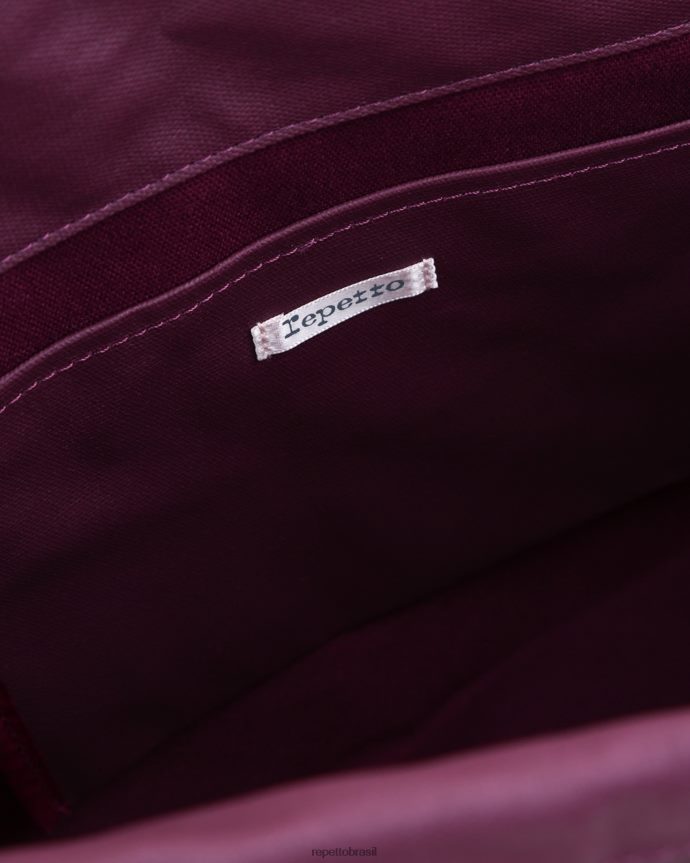 acessórios br Repetto mulheres sacola de compras 