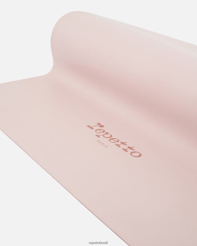 acessórios br Repetto mulheres tapete de yoga mindinho 8JZ2L8397