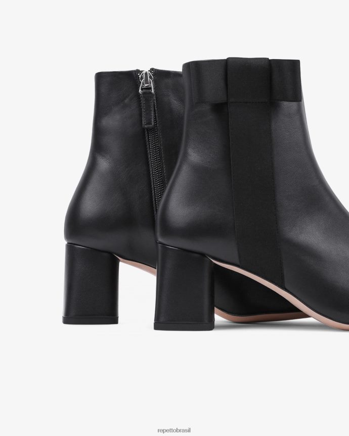 calçados br Repetto mulheres botins soho preto 8JZ2L8205