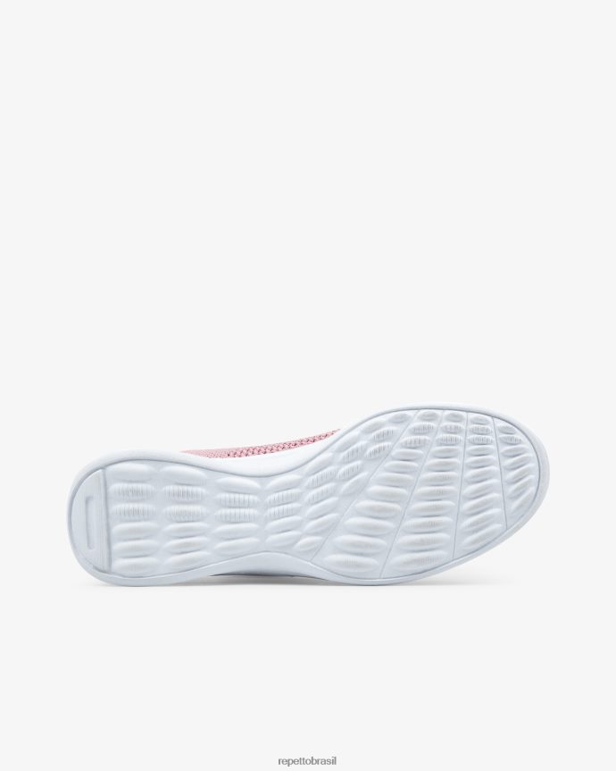 calçados br Repetto mulheres tênis de dança mindinho 8JZ2L8257